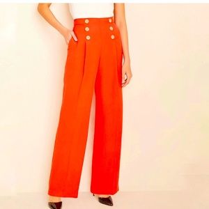 New Ann Taylor The Sailor Pant | Sz 14